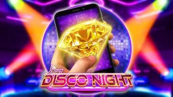 Disco Night M