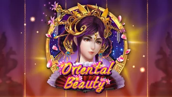 Oriental Beauty