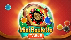 Mini Roulette