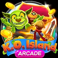 K. O. Island