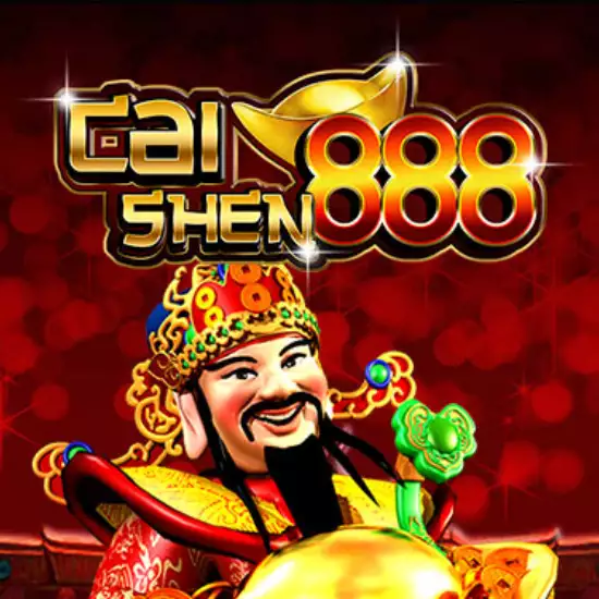 888 Cai Shen