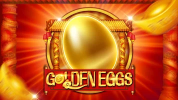 Golden Eggs