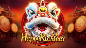 Happy Rich Year
