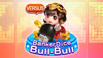 Banker Dice Bull- Bull