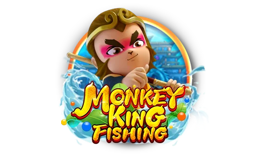 Monkey King Fishing