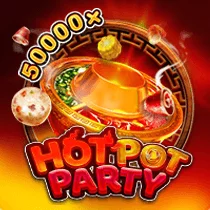 HOT POT PARTY