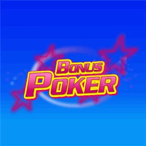 Bonus Poker 5 Hand