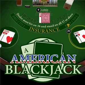 American Blackjack