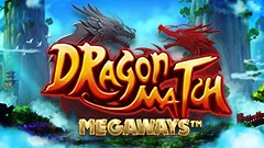 Dragon Match Megaways