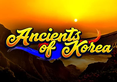 Ancients of Korea