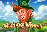 Wishing Wheel