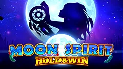 Moon Spirit Hold & Win