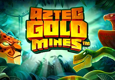 Aztec Gold: Mines