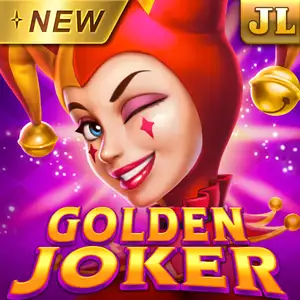 Golden Joker