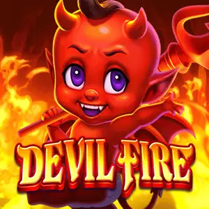 Devil Fire