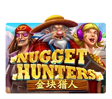 Nugget Hunter
