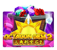 Octagon Gem 2