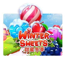 Winter Sweets