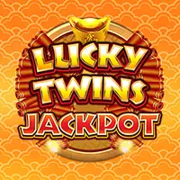 Lucky Twins Jackpot