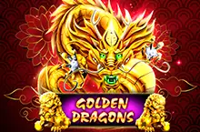 Golden Dragons