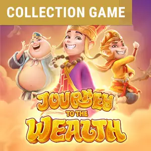 Journey To The Wealth