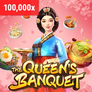 The Queen's Banquet