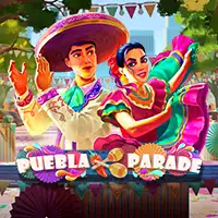 Puebla Parade