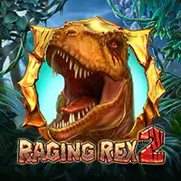 Raging Rex 2