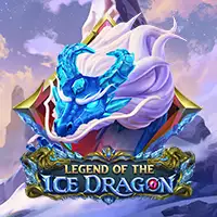 Legend of the Ice Dragon