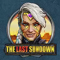 The Last Sundown