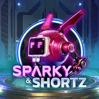 Sparky & Shortz
