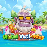 Hotel Yeti- Way