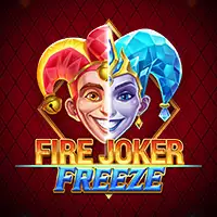 Fire Joker Freeze