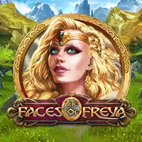 The Faces of Freya