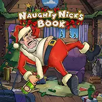 Naughty Nick's Book