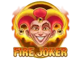 Fire Joker