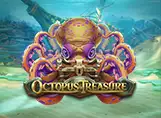 Octopus Treasure