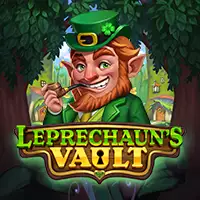 Leprechaun's Vault