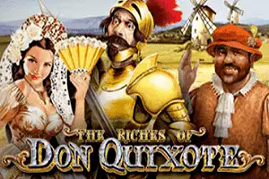 The Riches of Don Quixote