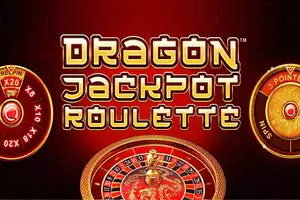 Dragon Jackpot Roulette