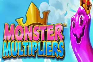 Monster Multipliers
