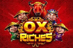 Ox Riches