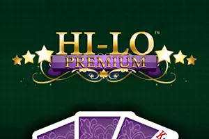 Hi- Lo Premium