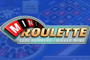 Mini Roulette