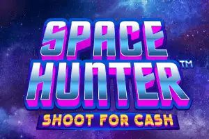 Space Hunter™ Shoot for Cash