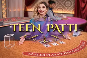Teen Patti Live