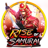 Rise of Samurai