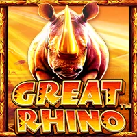 Great Rhino