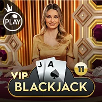 VIP Blackjack 11 - Ruby