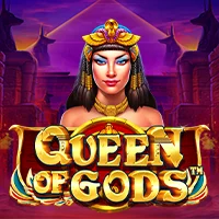 Queen of Gods